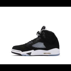 Jordan 5 “Oreos”